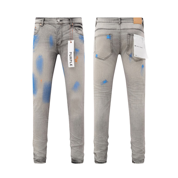 Distressed Denim — PB153