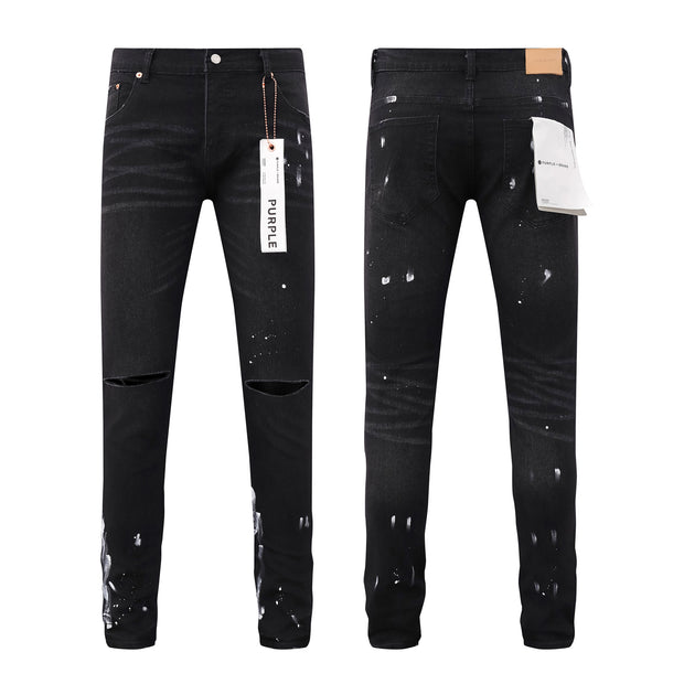 Distressed Denim — PB162