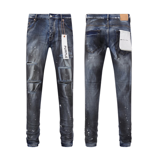Distressed Denim — PB139