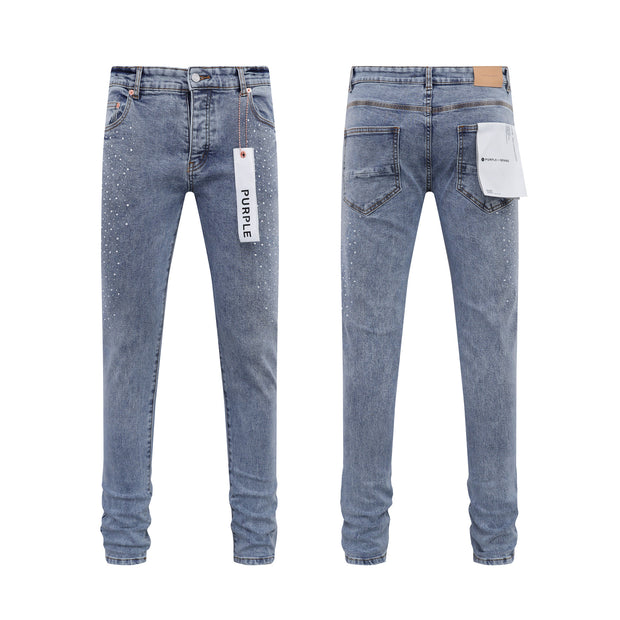 Distressed Denim — PB136