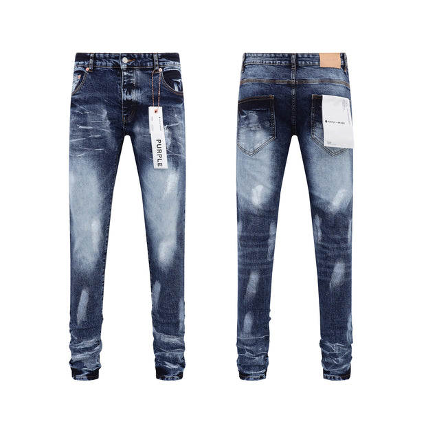 Distressed Denim — PB133