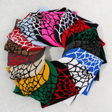Jacquard Knitted Beanie Hats