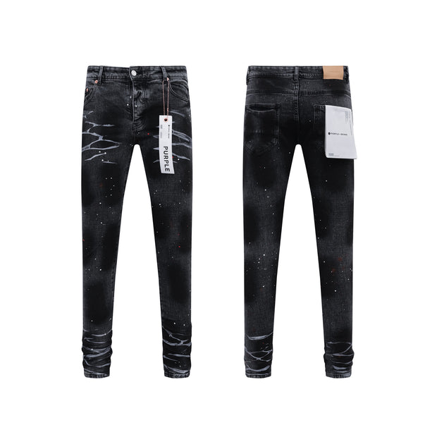 Distressed Denim — PB131