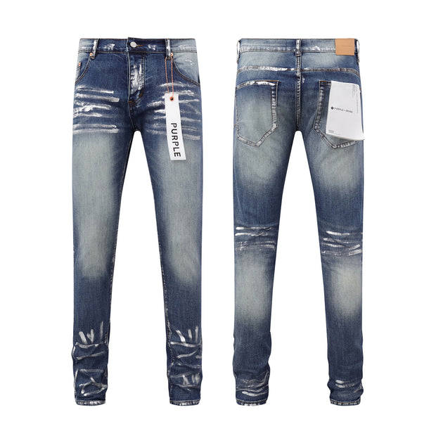 Distressed Denim — PB151