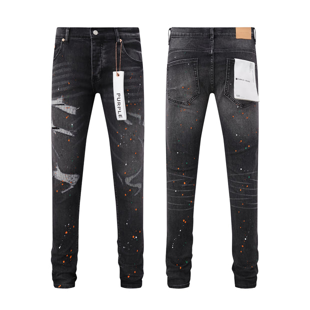 Distressed Denim — PB152