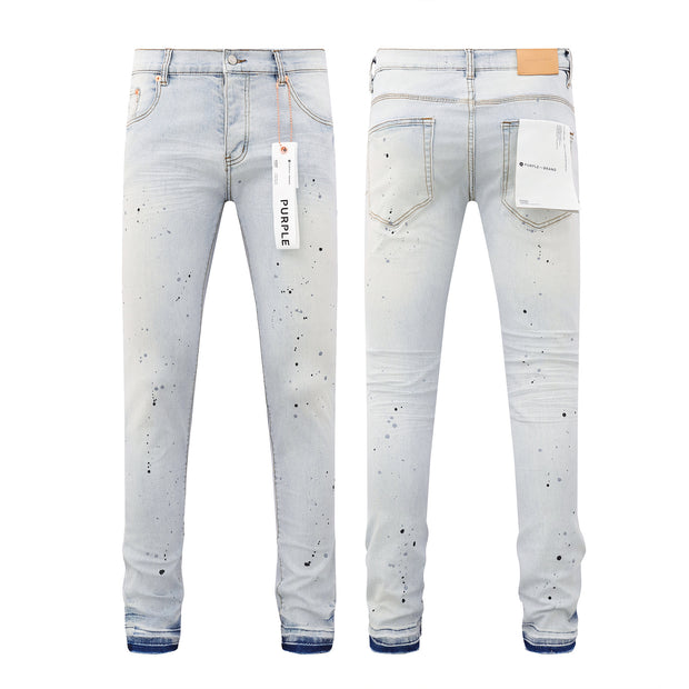 Distressed Denim — PB163