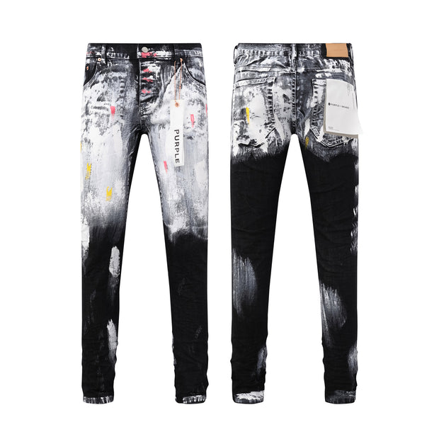 Distressed Denim — PB150