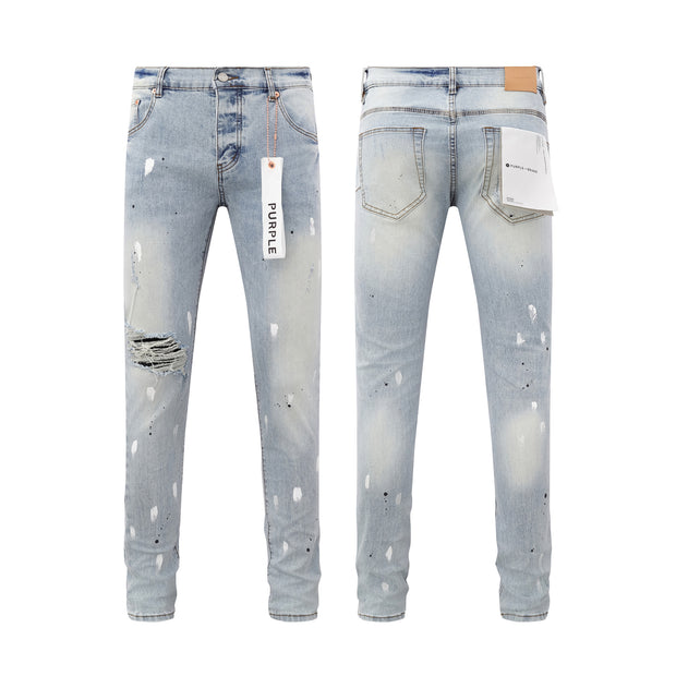 Distressed Denim — PB158